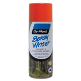 Dy-Mark - Spray Writer Orange 350g | 37023506